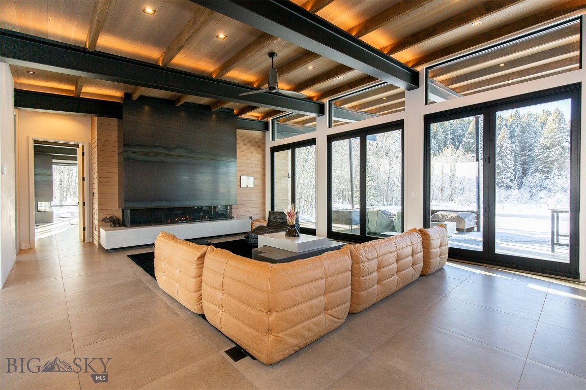 Triple Tree Ranch - Residential