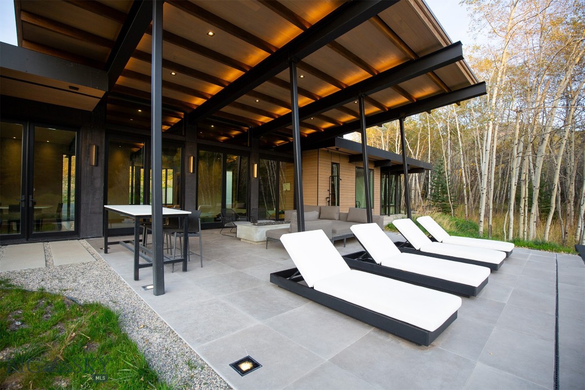 Triple Tree Ranch - Residential