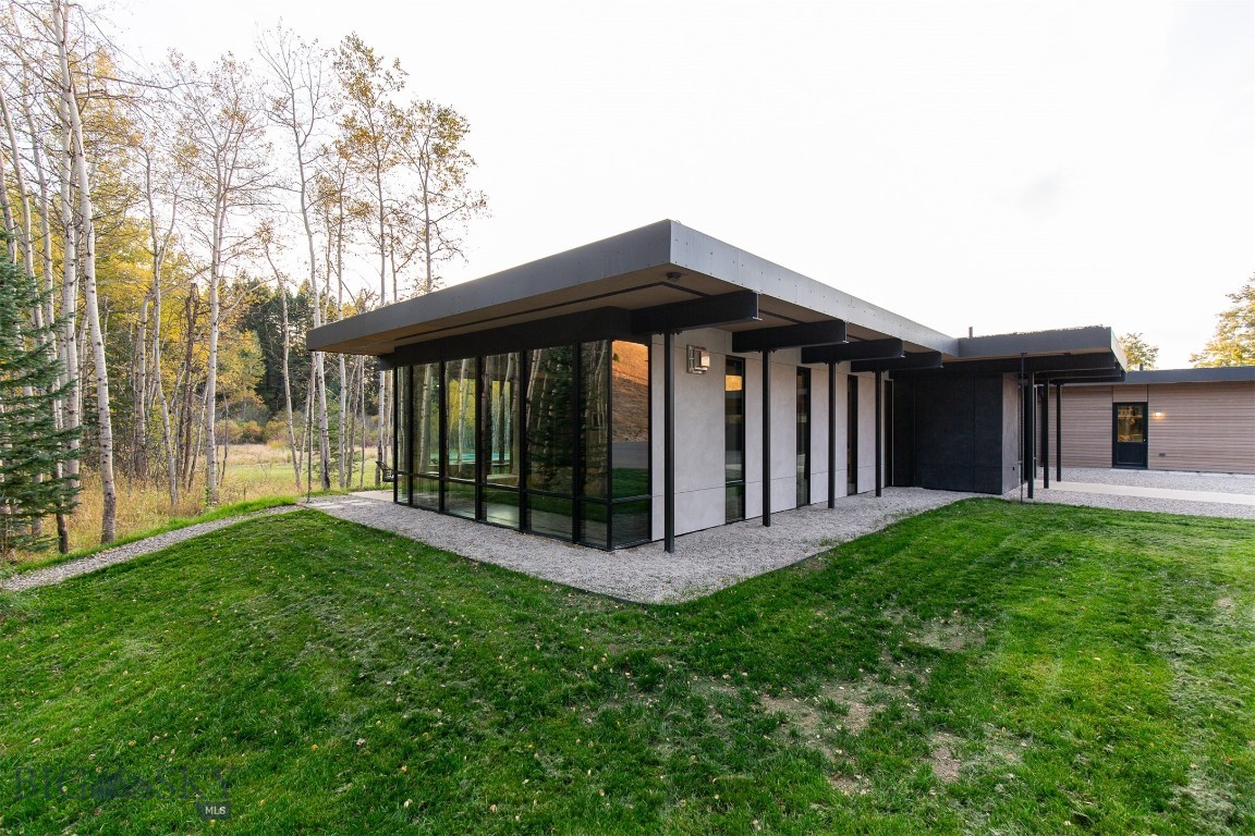 Triple Tree Ranch - Residential