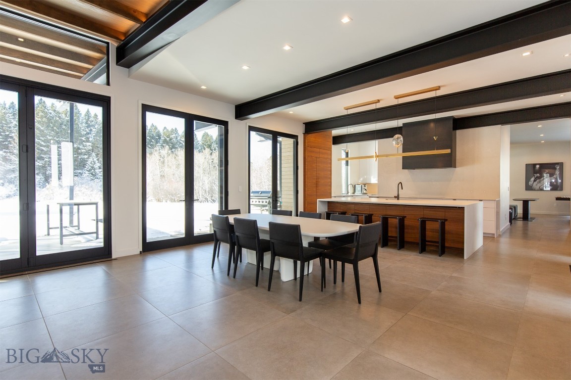 Triple Tree Ranch - Residential