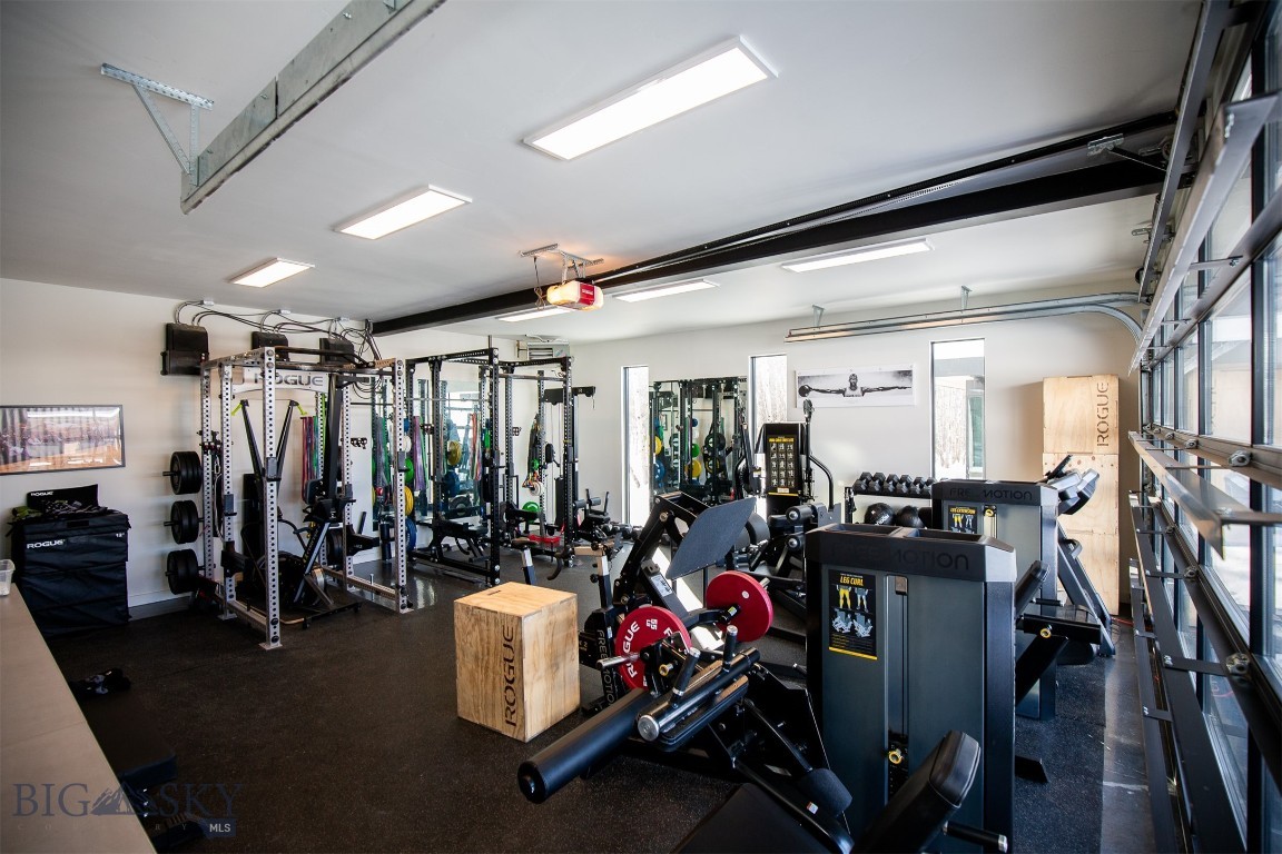 Triple Tree Ranch - Residential