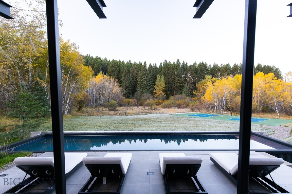 Triple Tree Ranch - Residential