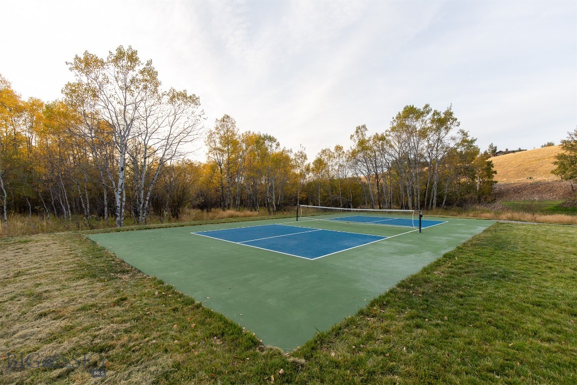 Triple Tree Ranch - Residential