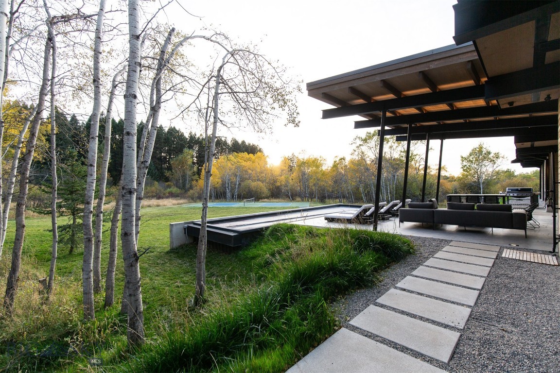 Triple Tree Ranch - Residential