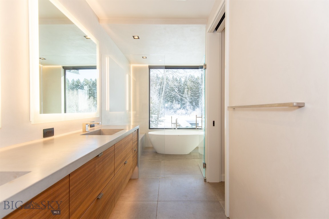 Triple Tree Ranch - Residential