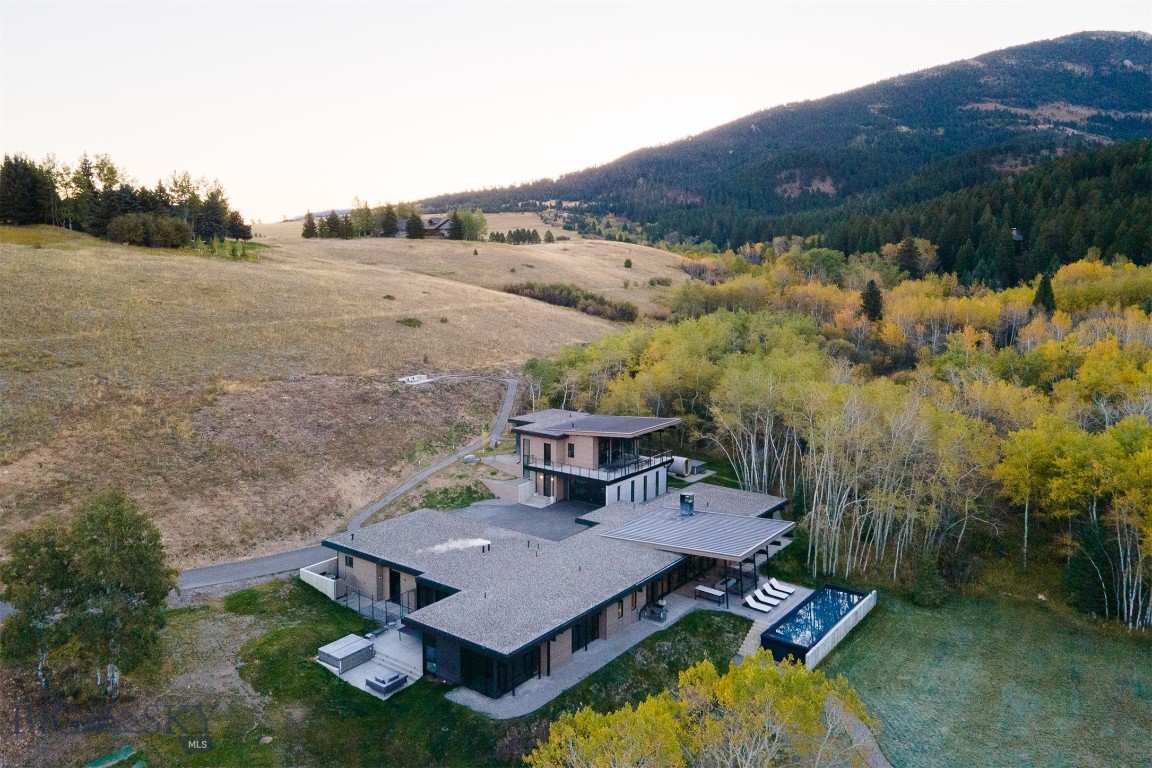 Triple Tree Ranch - Residential