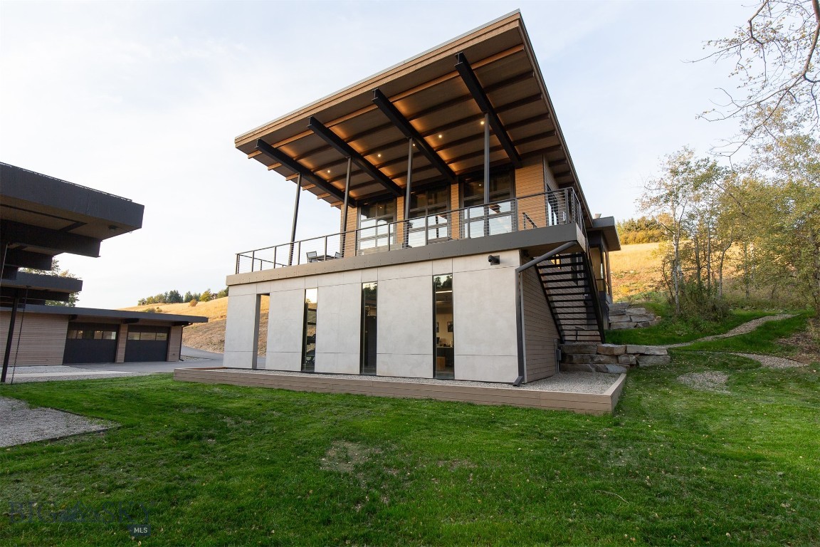 Triple Tree Ranch - Residential