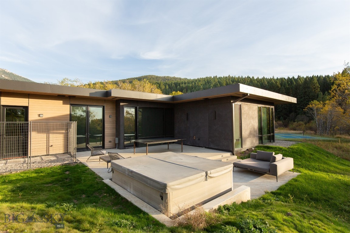 Triple Tree Ranch - Residential