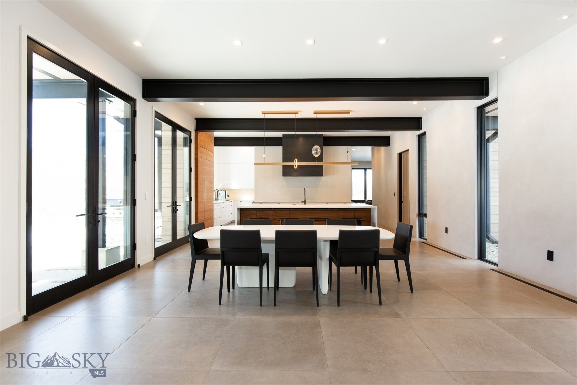 Triple Tree Ranch - Residential