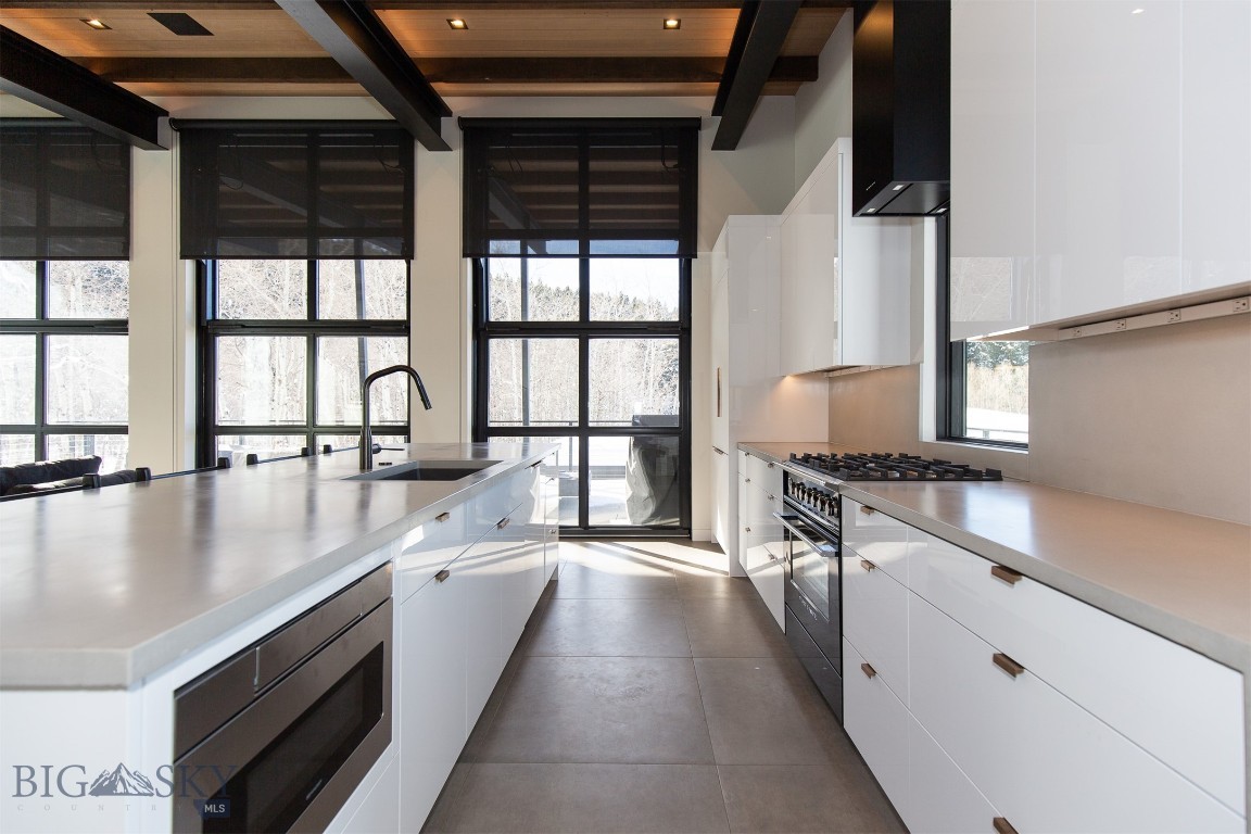 Triple Tree Ranch - Residential