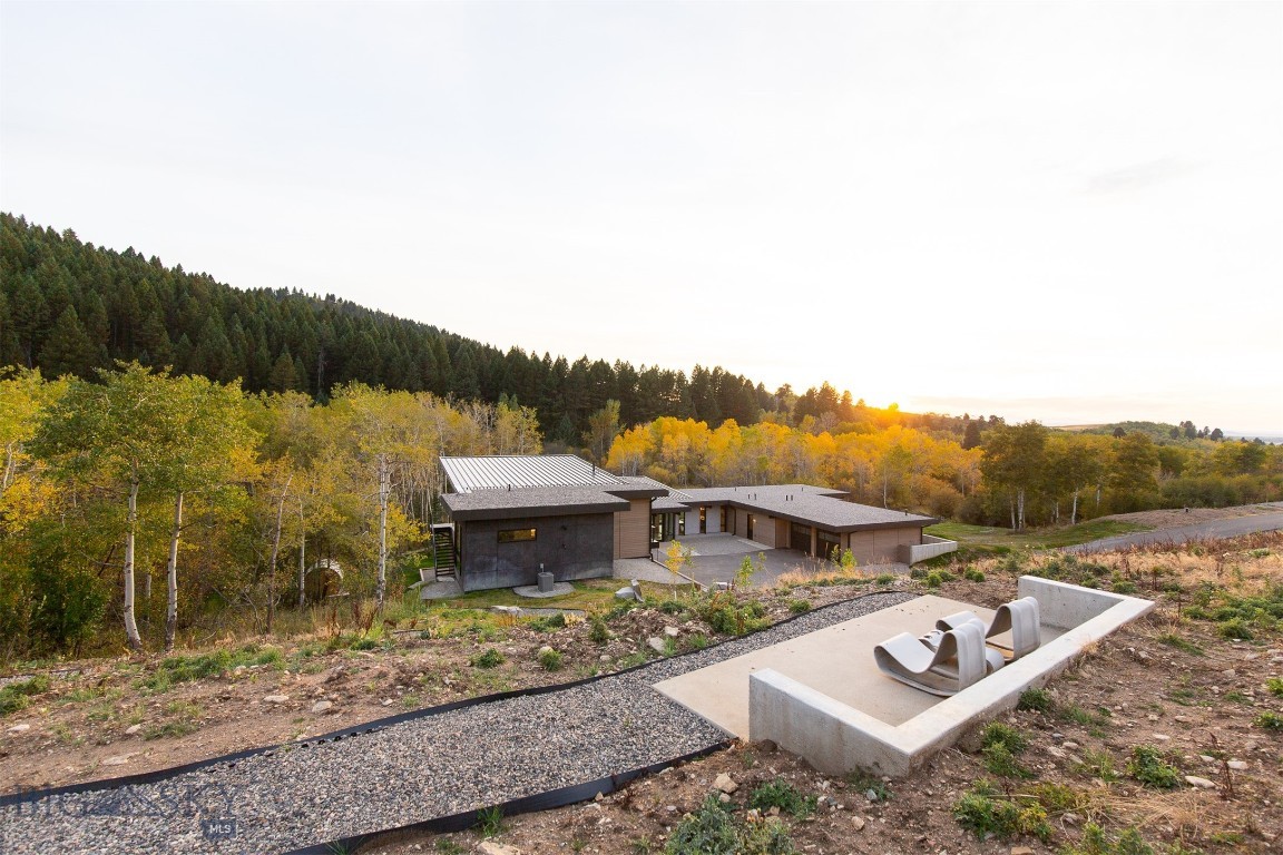 Triple Tree Ranch - Residential