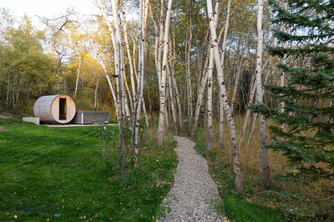 Triple Tree Ranch - Residential