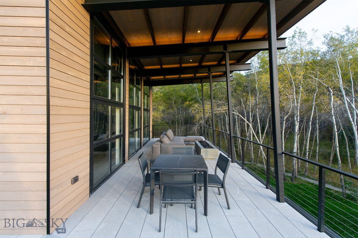 Triple Tree Ranch - Residential