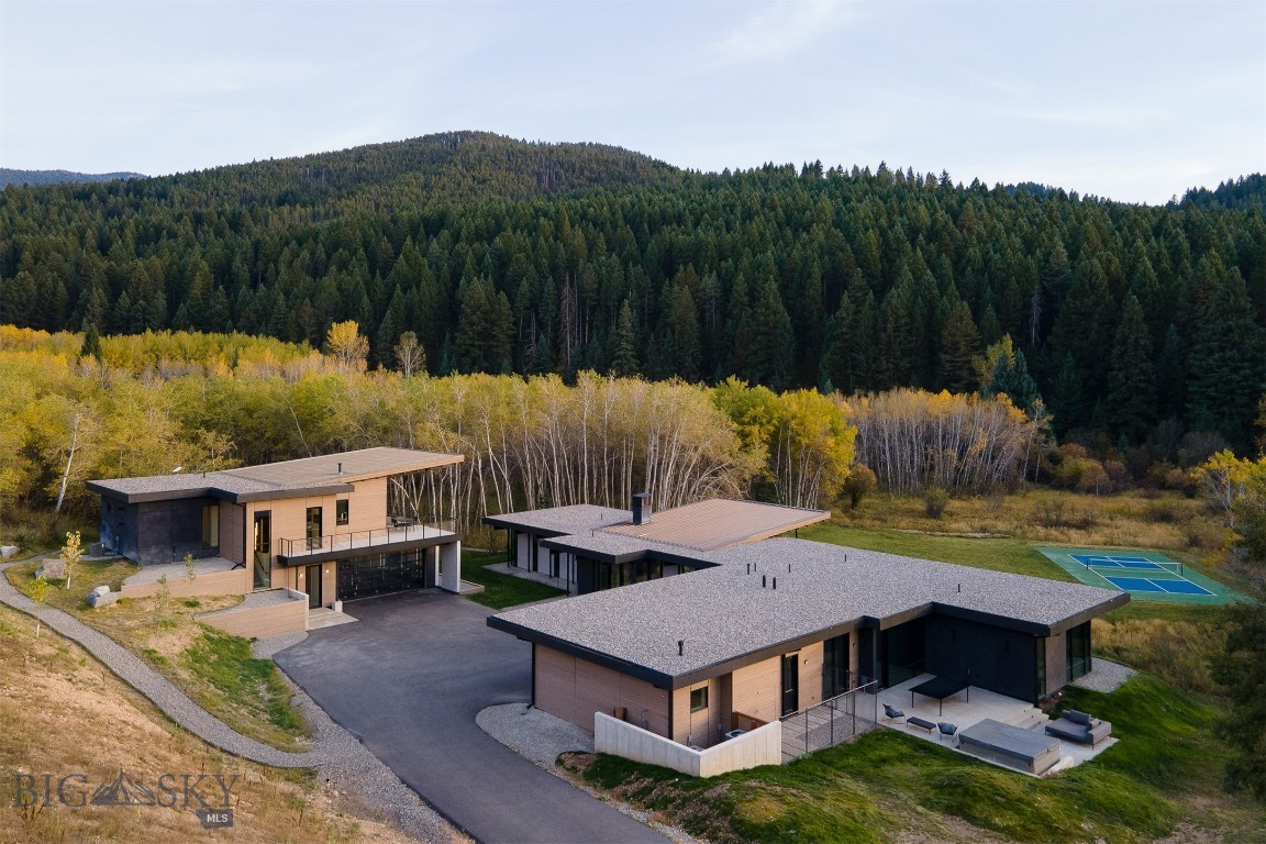 Triple Tree Ranch - Residential