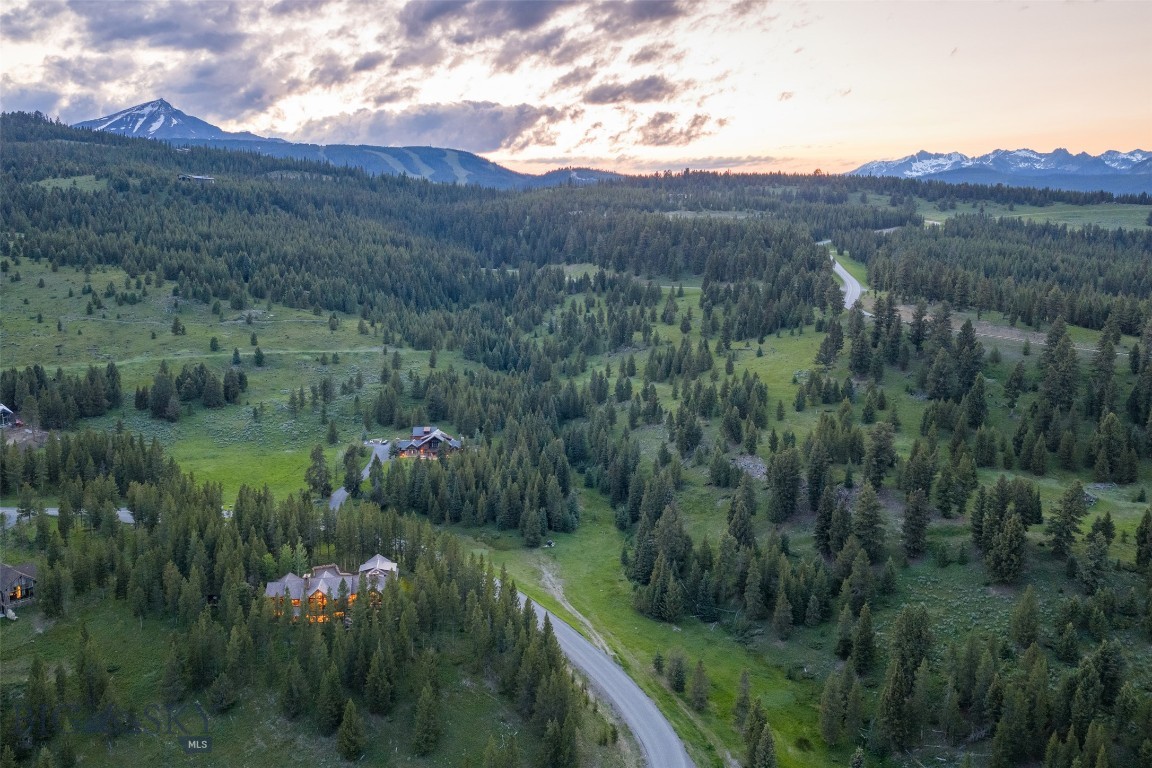 Ranches Neighborhood - Residential