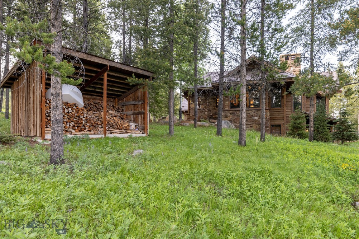 Ranches Neighborhood - Residential