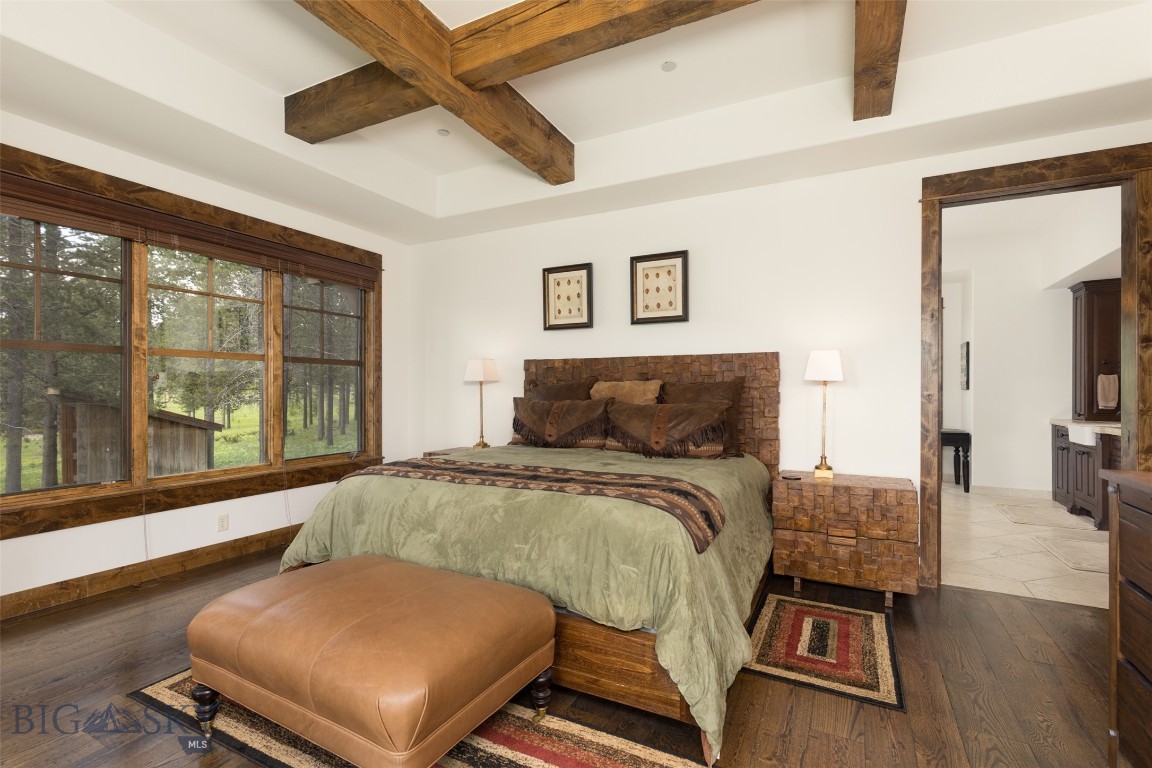 Ranches Neighborhood - Residential