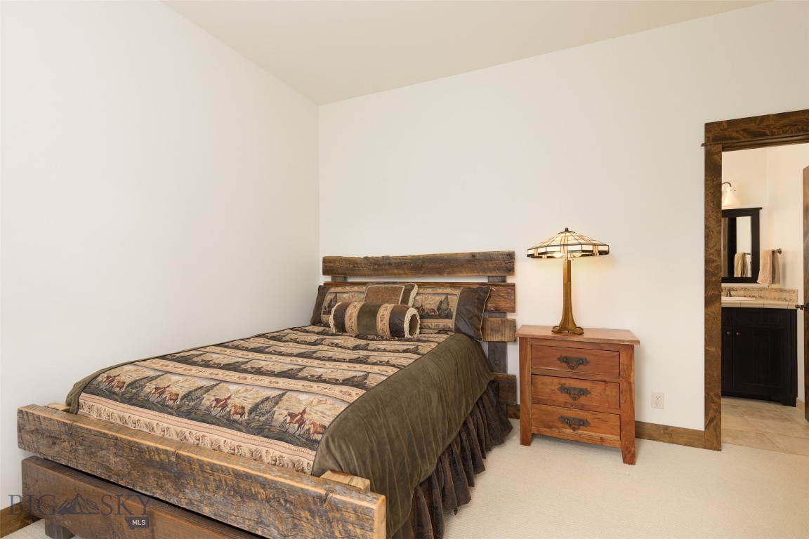 Ranches Neighborhood - Residential