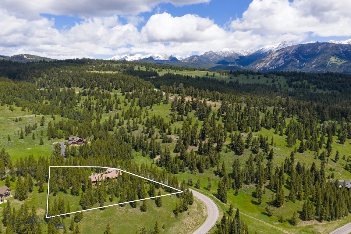 Ranches Neighborhood - Residential