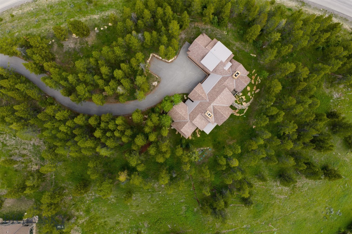 Ranches Neighborhood - Residential