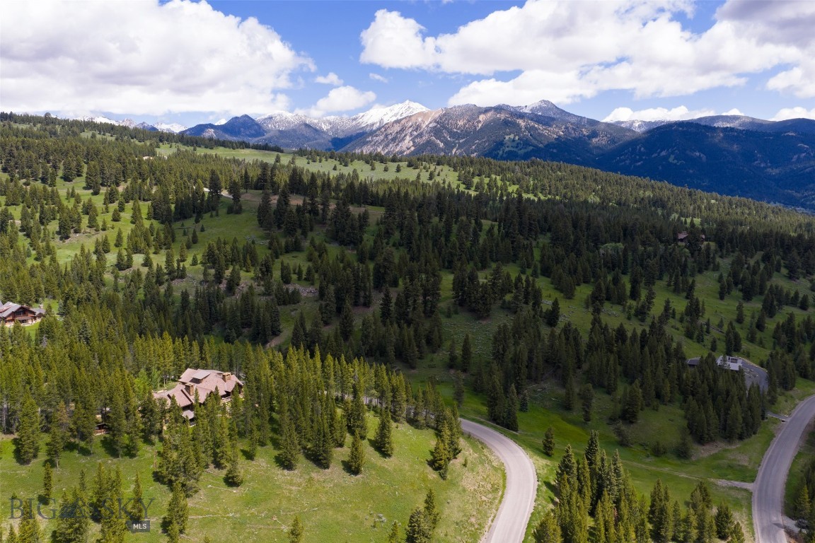 Ranches Neighborhood - Residential