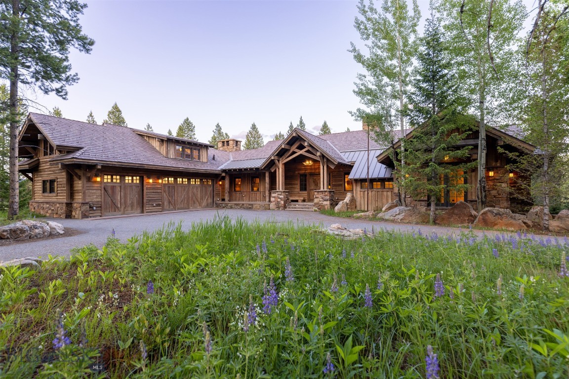 Ranches Neighborhood - Residential