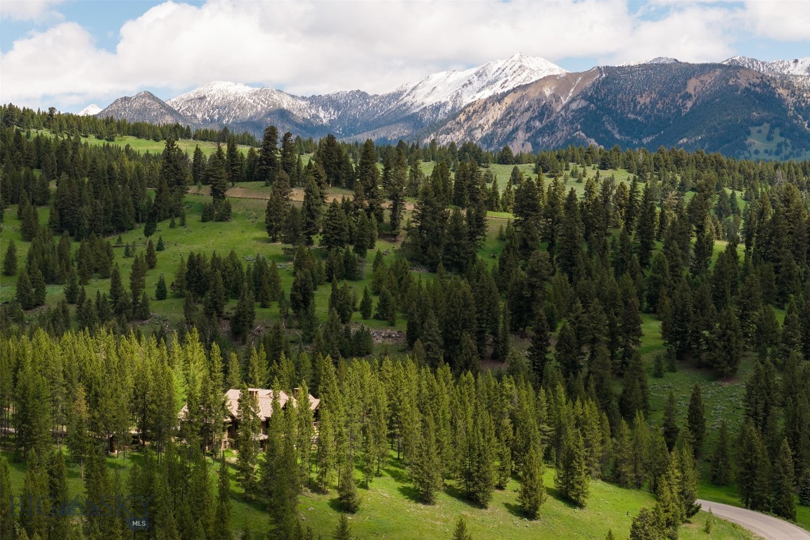 Ranches Neighborhood - Residential