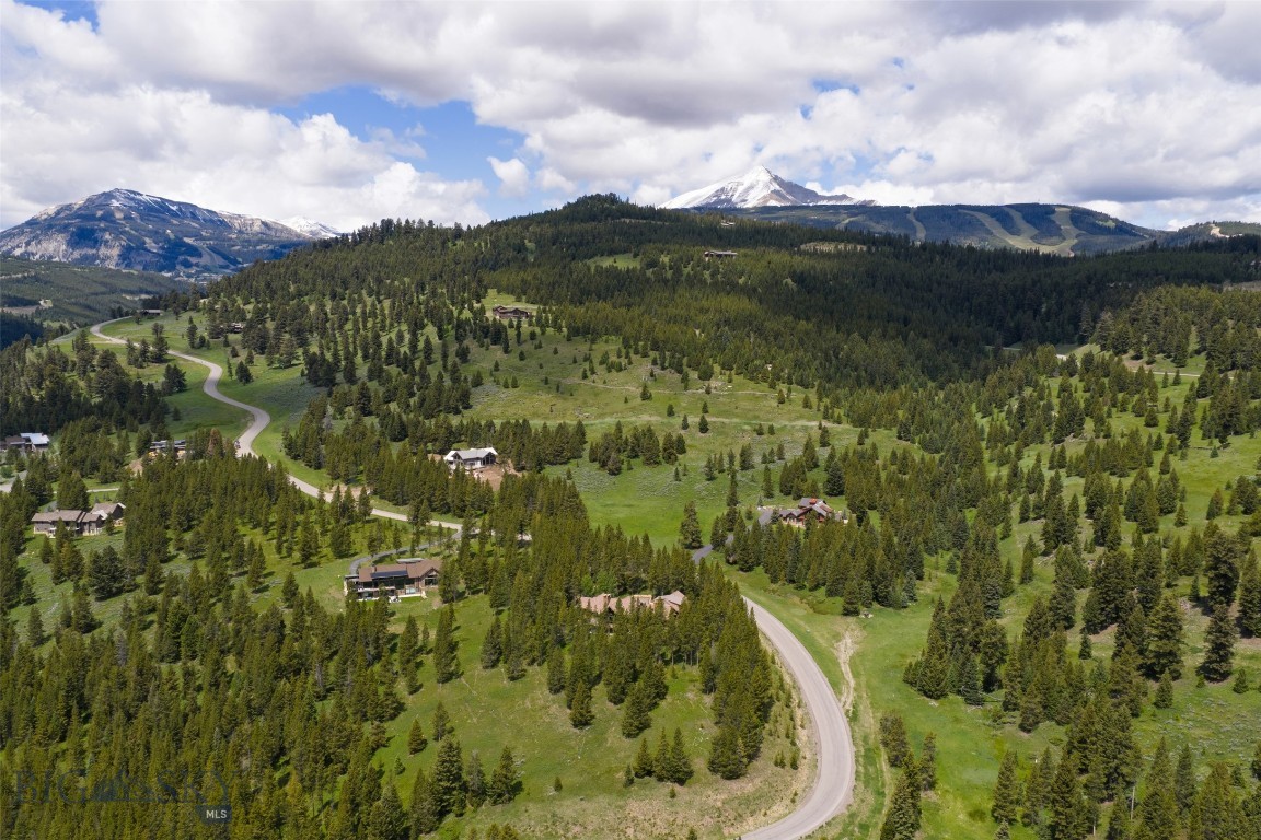 Ranches Neighborhood - Residential