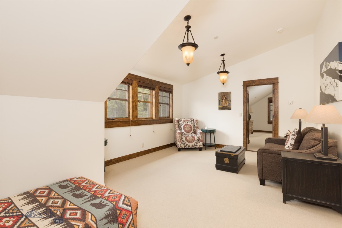 Ranches Neighborhood - Residential