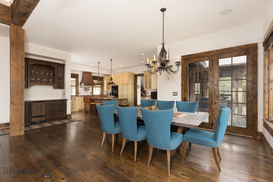 Ranches Neighborhood - Residential