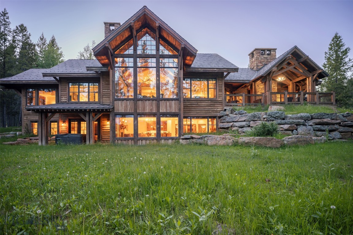 Ranches Neighborhood - Residential