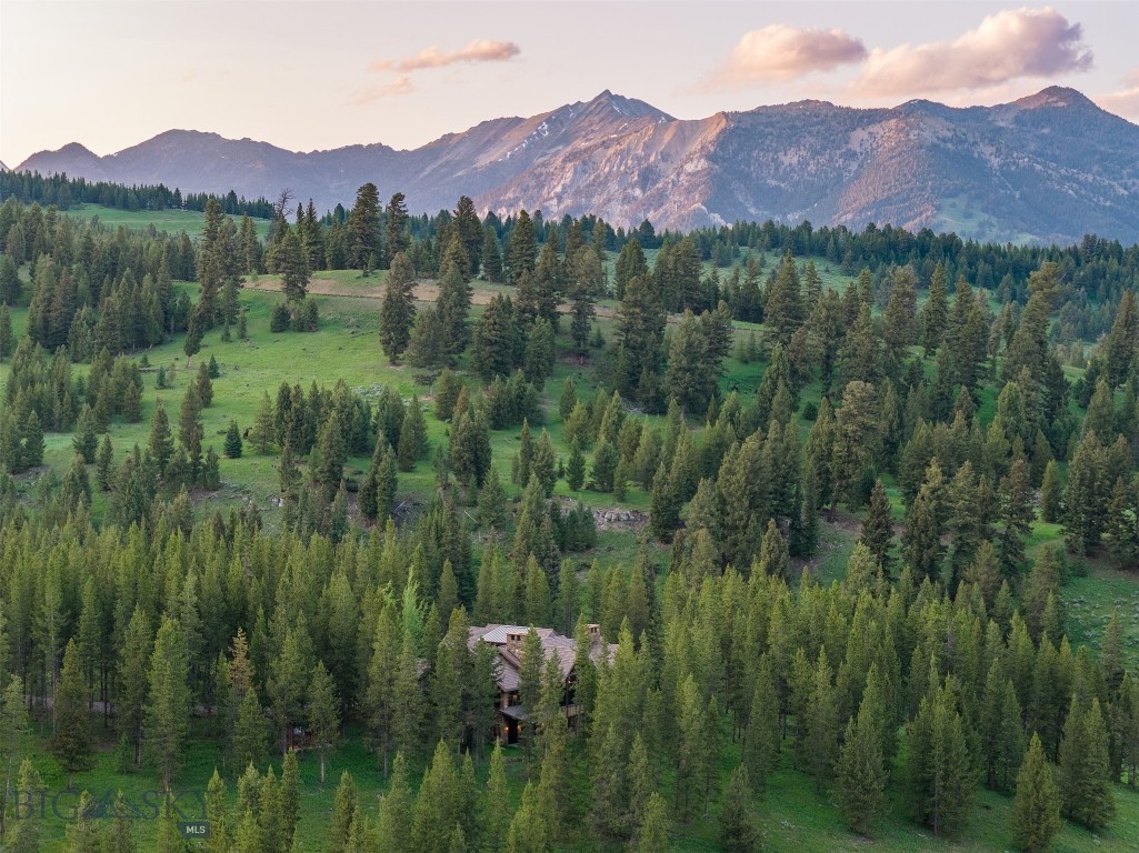 Ranches Neighborhood - Residential