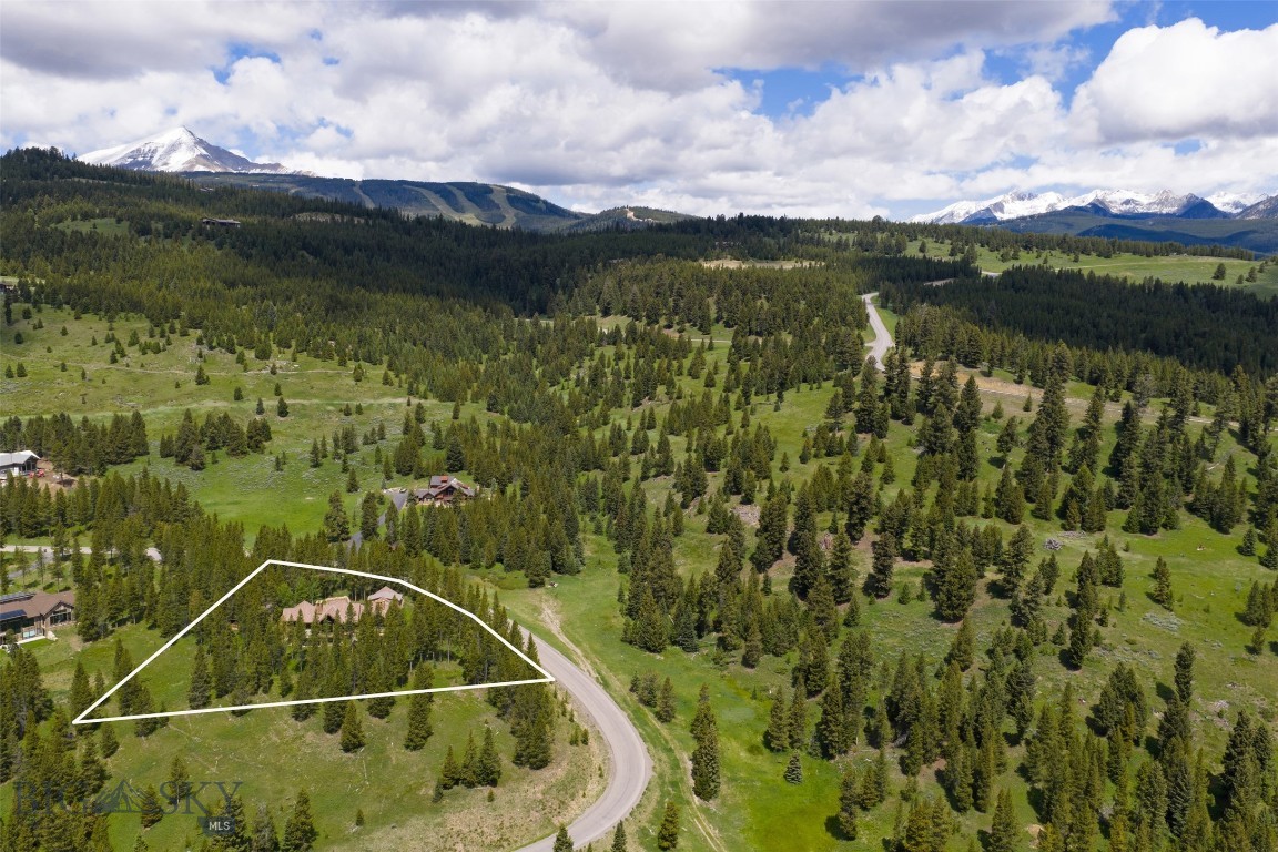 Ranches Neighborhood - Residential