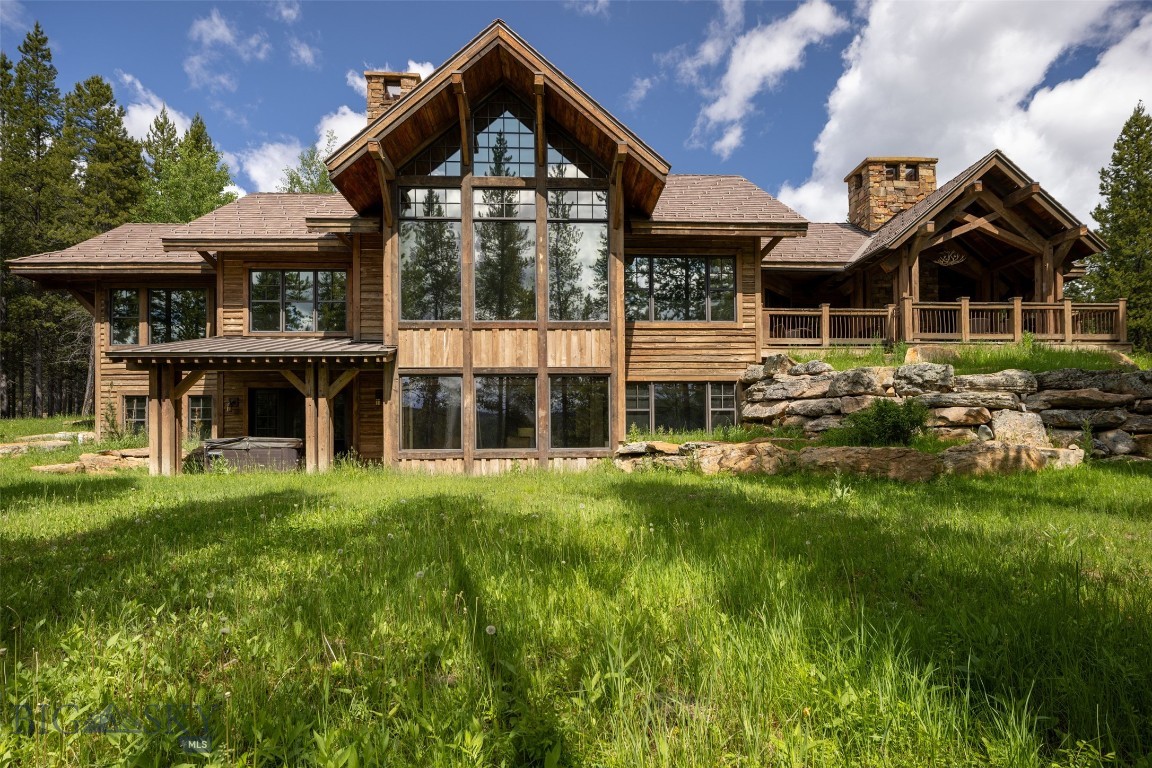 Ranches Neighborhood - Residential