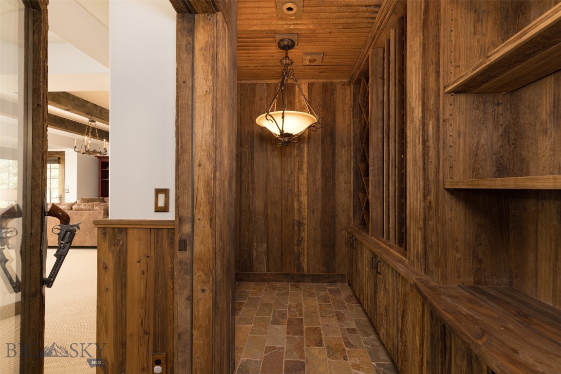 Ranches Neighborhood - Residential