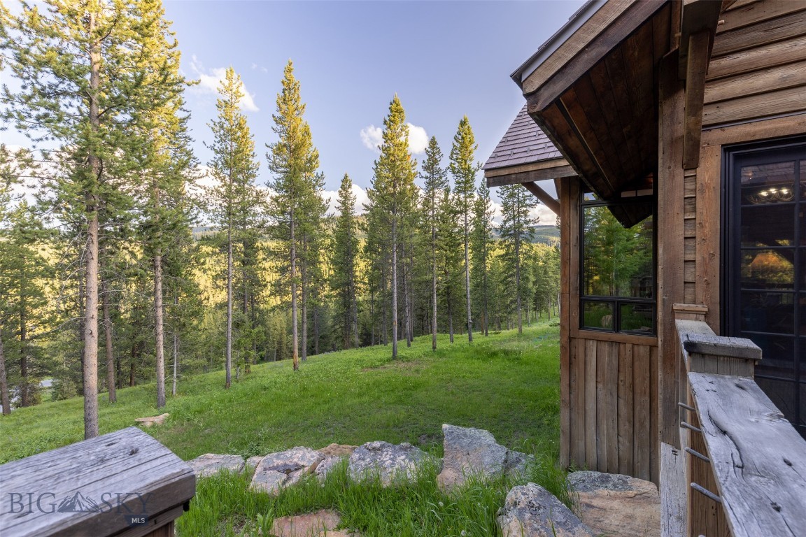 Ranches Neighborhood - Residential