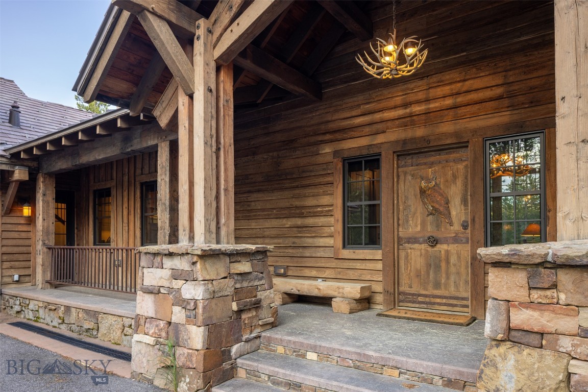 Ranches Neighborhood - Residential
