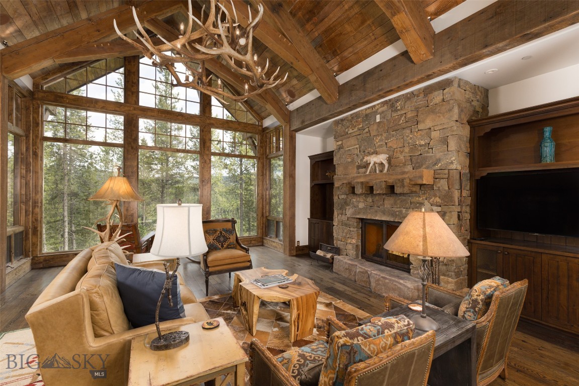 Ranches Neighborhood - Residential