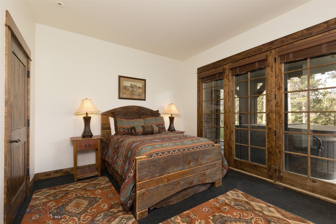 Ranches Neighborhood - Residential