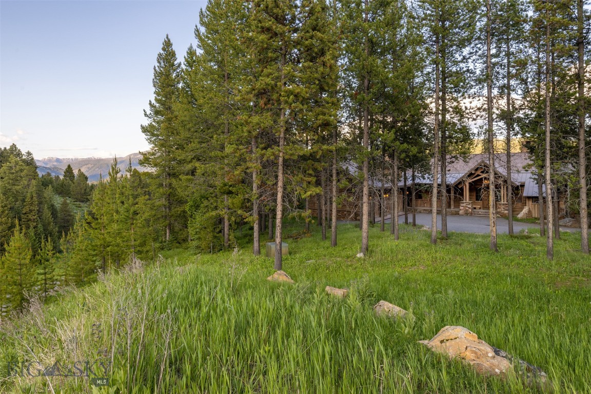 Ranches Neighborhood - Residential