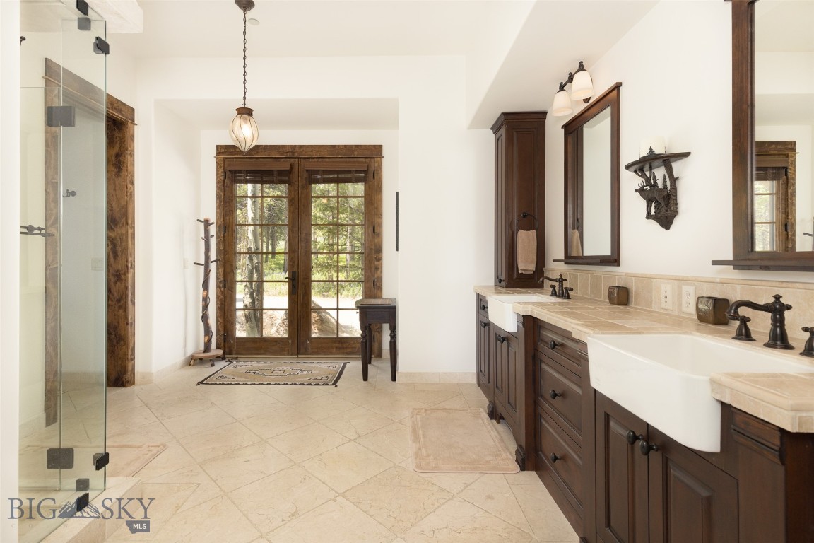 Ranches Neighborhood - Residential