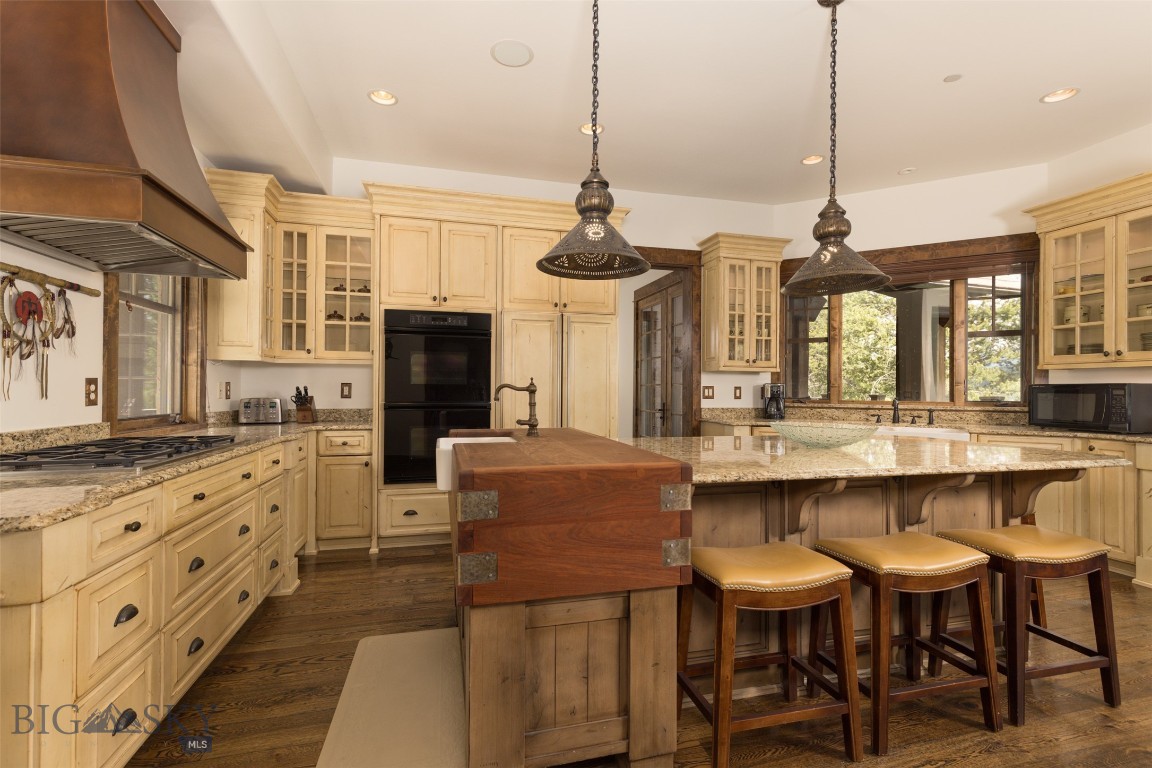 Ranches Neighborhood - Residential