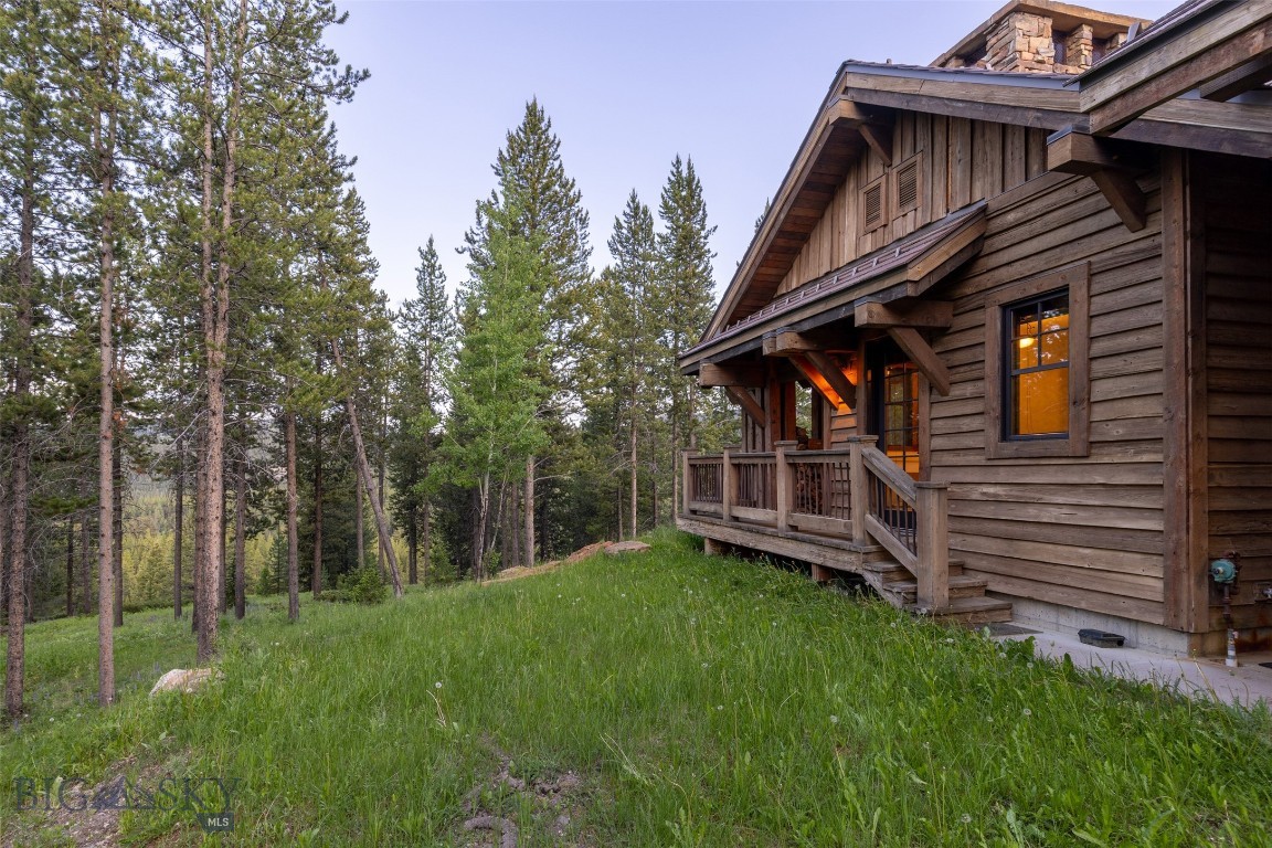 Ranches Neighborhood - Residential