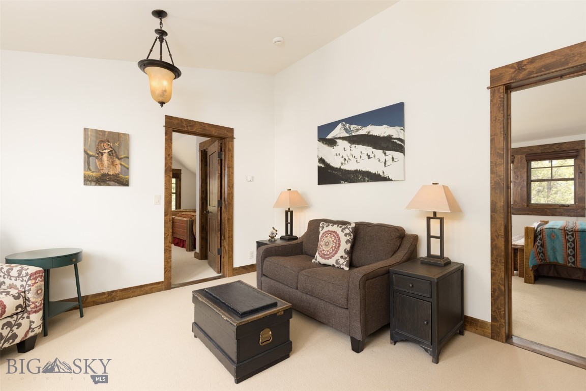 Ranches Neighborhood - Residential