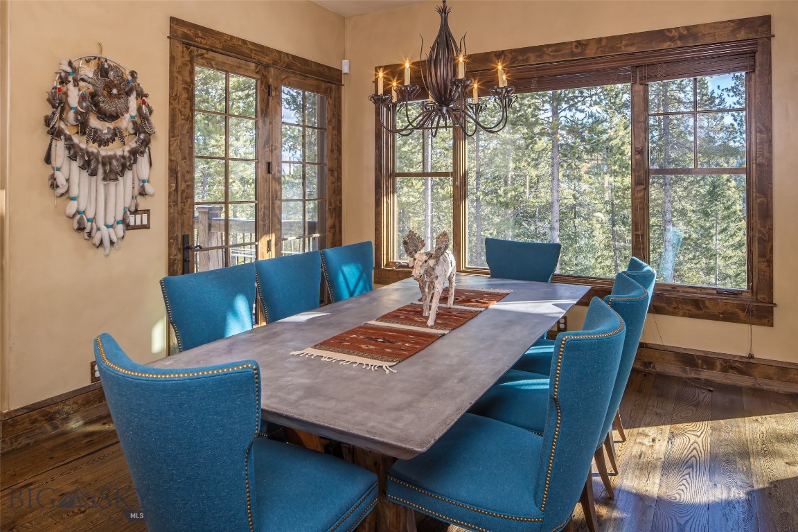 Ranches Neighborhood - Residential