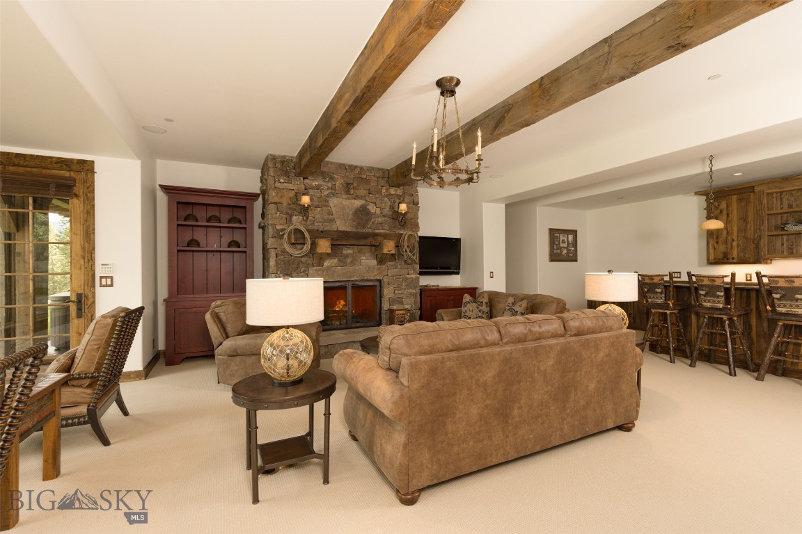 Ranches Neighborhood - Residential