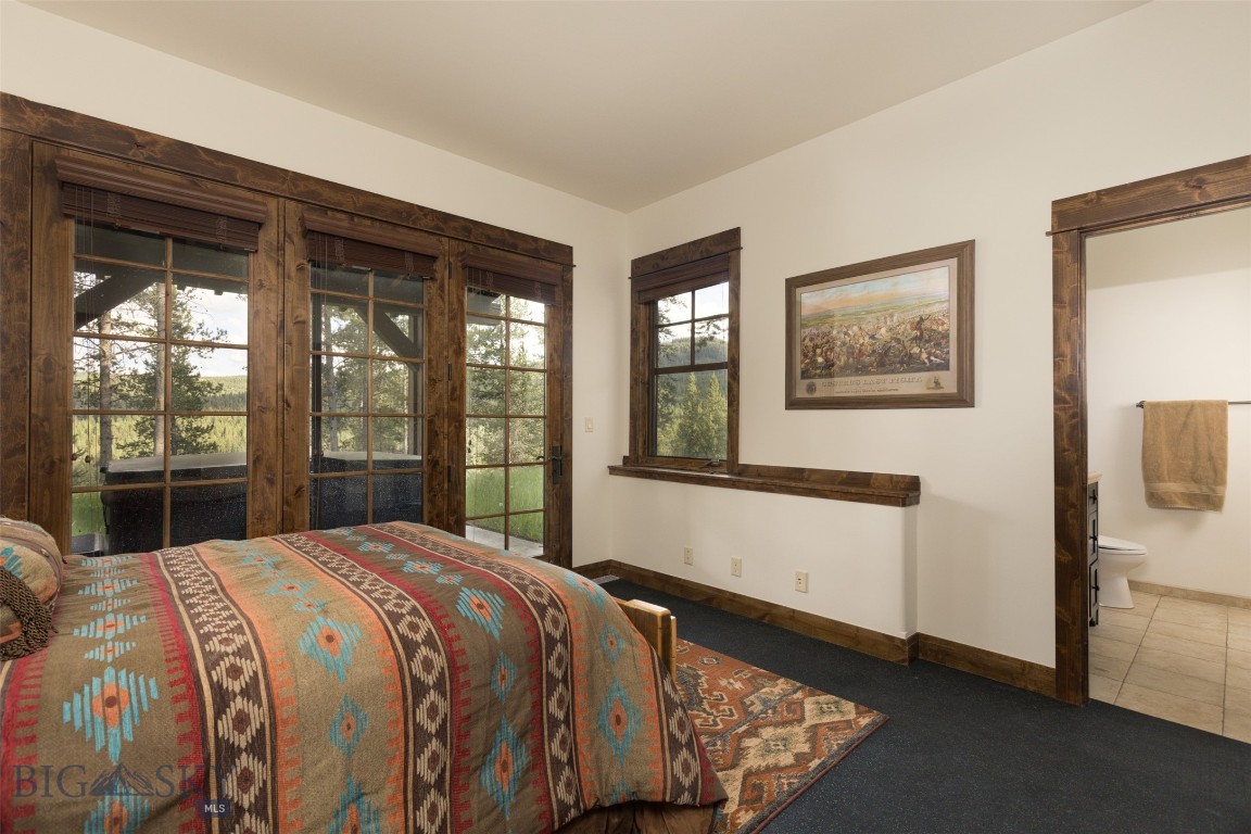 Ranches Neighborhood - Residential