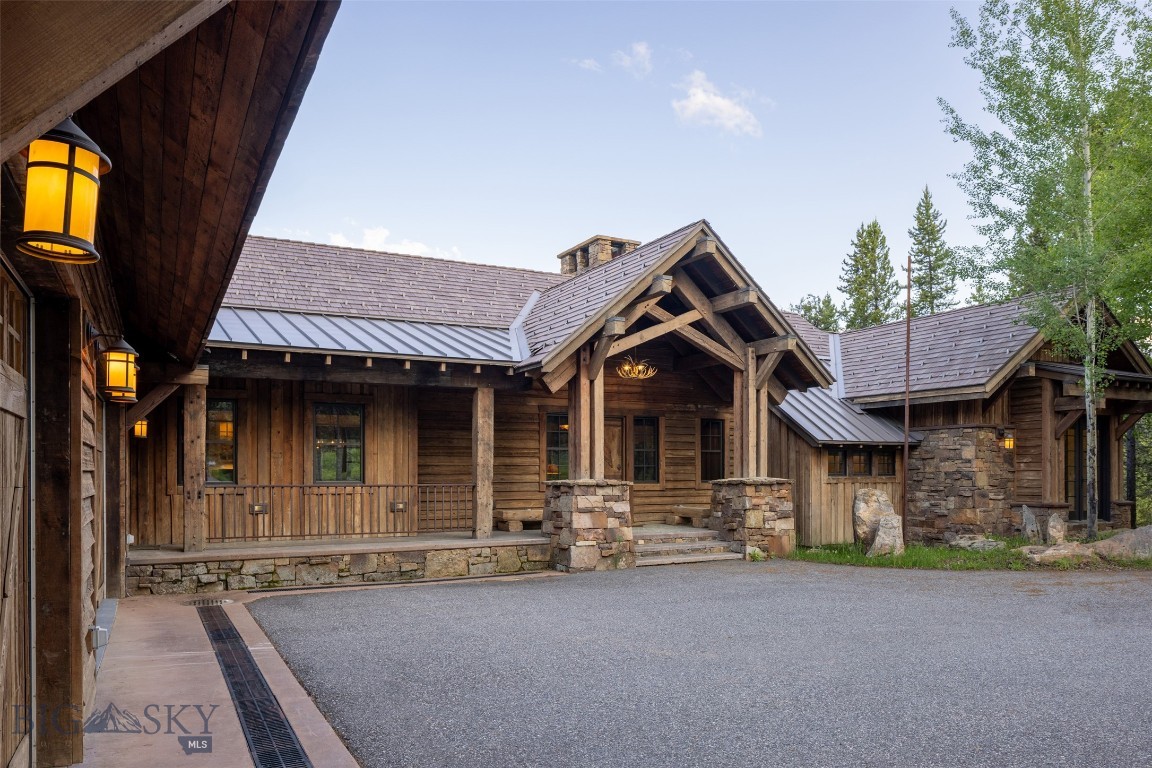 Ranches Neighborhood - Residential