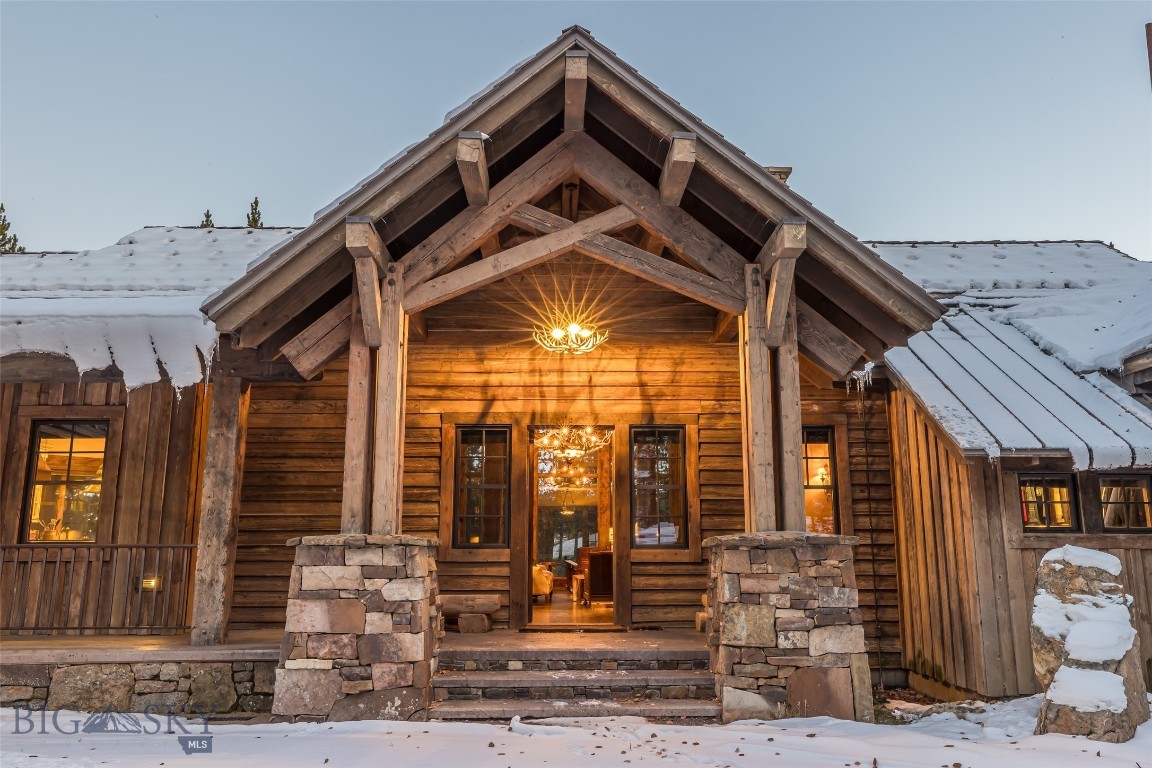 Ranches Neighborhood - Residential