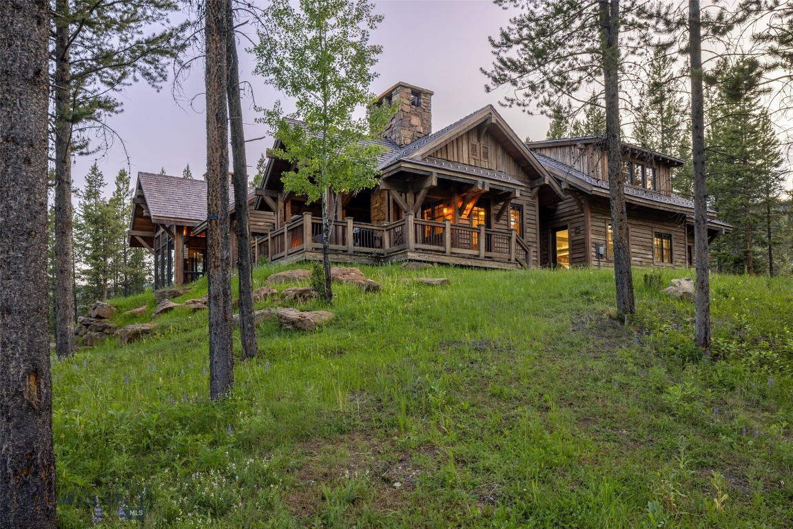 Ranches Neighborhood - Residential
